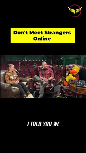 Online safety advice for Jake: Don't talk to strangers, never agree to meet them. If you're worried on social media, tell an adult to check it out for you. #OnlineSafety #SafetyTips #StaySafe #DigitalCitizenship #Parenting