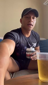 Thank You Black Bull | Stanton Bill