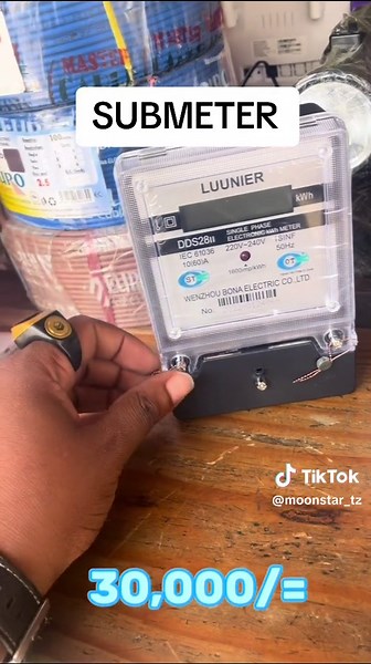 Understanding Electrical Submeters: Price, Installation, and Usage