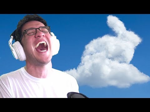 Psychic Man Can Change the Shape of Clouds [Reaction]