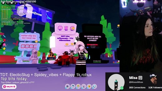 Pls donate giveaways! !discord !user