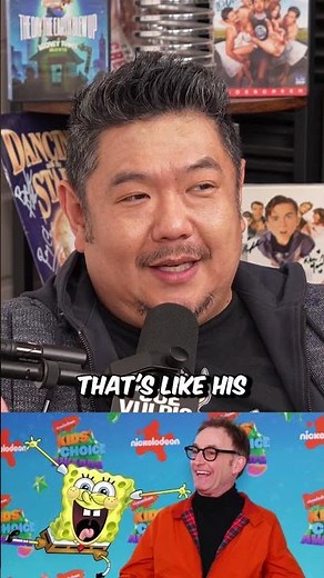 Every Voice Actor's DREAM