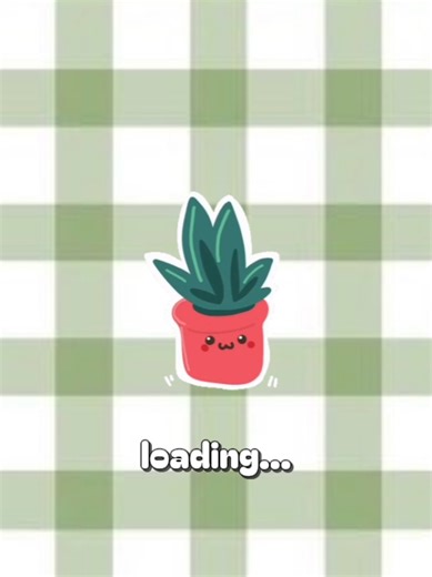 Template CapCut Aesthetic untuk Intro dan Loading Screen