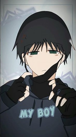 Oh my little baby boy meme / animation meme