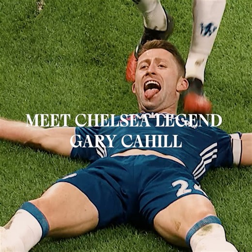 92K views · 5.2K reactions | Win a VIP Meet & Greet experience with Chelsea Legend Gary Cahill in Jakarta, with our official global hotels partner Discover ASR!  The prize includes Ascott Star Rewards points to use on your stay in Jakarta, flight Credits & Chelsea vs Arsenal watch party seats.  Sign up to Ascott Star Rewards now to enter: https://bit.ly/47ArqUS | Chelsea Football Club | Facebook