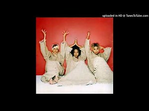 TLC - Switch (Full Sample Mix)