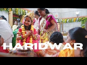 Exploring Hinduism, Ashrams and Spirituality in India (It was interesting...)