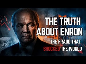 The Truth About Enron: The Fraud That Shocked the World