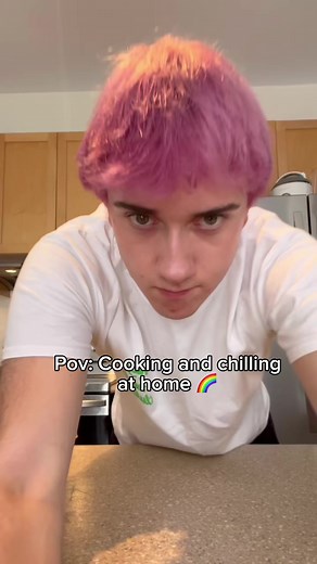 new pot alert 😅 #cooking #alert #newpot #ramen #noodles #vlogging #asmr #mukbang #reels | Logagm