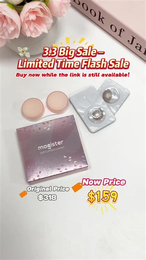 Enhance Your Look with Contact Lenses