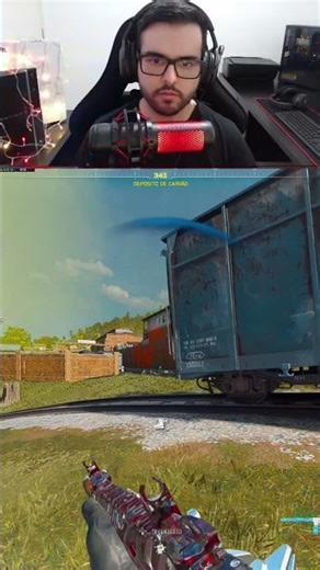 A M15 MOD 0 É A *NOVA KILO 141* DO WARZONE!! #warzone #callofduty #warzoneclips