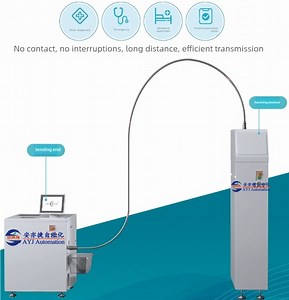 [Hot Item] Specimen Pneumatic Transfer System SPT1000