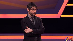 El lapsus que ha definido el nombre del equipo rival de 'Los Lobos' en '¡Boom!'