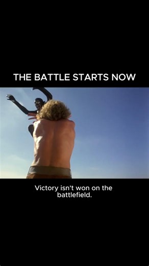The Secret to Spiritual Victory ⚔️🙏 #shorts #bible #martialarts