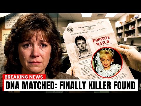 The JonBenet Ramsey's Mystery Finally Solved And It's Way Worse Than We Think
