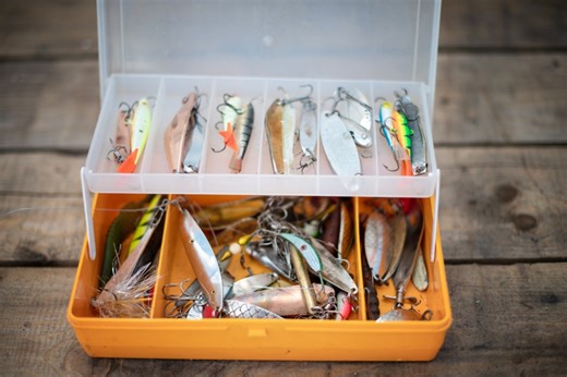 The 21 Best Bass Lures Sure to Land Fish This Summer