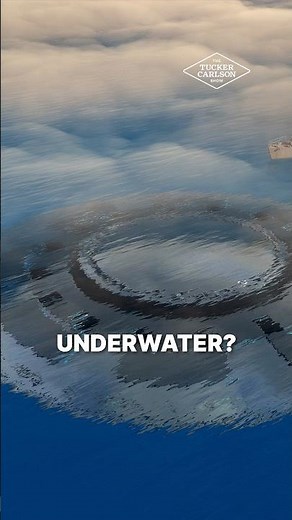 Are There UFOs Living in the Ocean?