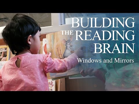 Windows and Mirrors | Building the Reading Brain