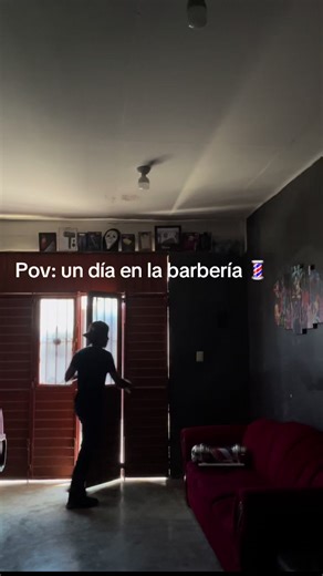 #barberias #barbershop #barbero #barbersinctv #barberosdelmundo