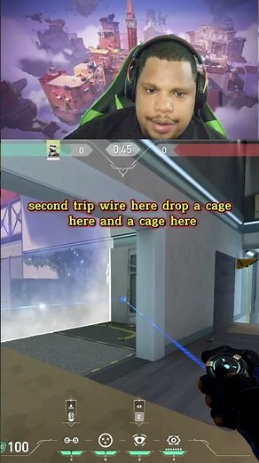 The Best Cypher Full Setup On Split A That Can WIN You GAMES