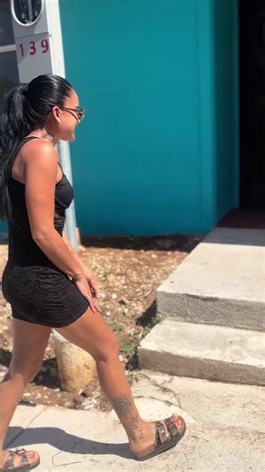 Gracias a Dios por mi sueño hecho realidad