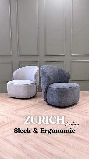 10K views · 23 reactions | Discover the perfect blend of form and function with our new Scandinavian-inspired armchair. Embrace sleek, minimalist design with ergonomic comfort, bringing timeless elegance to any space. Upgrade your living area with a piece that’s as stylish as it is functional. | Kinsen Home | Facebook