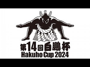 第14回白鵬杯【A土俵】実況＆解説付き（スイッチング映像）