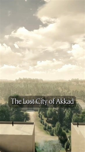 The Lost City of Akkad | Table of Gods
