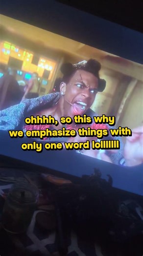 Ruby | The Fifth Element "Ah, Hurt!"