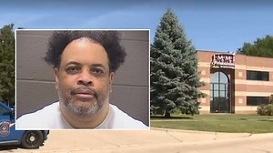 The 5 things found in house of David Taylor, church leader accused in Michigan forced labor case