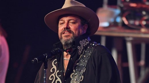The Mavericks sångare Raul Malo död