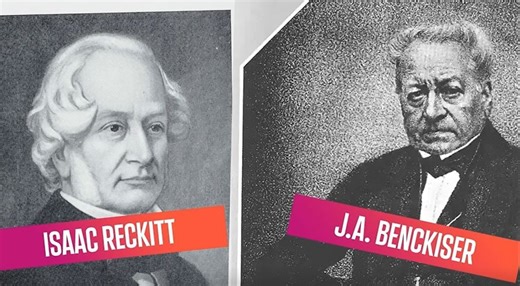 2021 is almost over, can you believe that? In just one year, so much happened. We launched our new brand – Reckitt, and our Sustainability ambitions too. On our journey of sustainable growth, we continue making a positive impact on our planet and on people’s daily lives. Here is to another 200 years! #ThisIsReckitt #WeAreReckitt | Reckitt