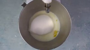 Homemade Coconut Pie Recipe