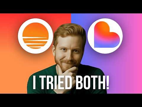 Base44 vs Lovable: Which is the best AI App builder?