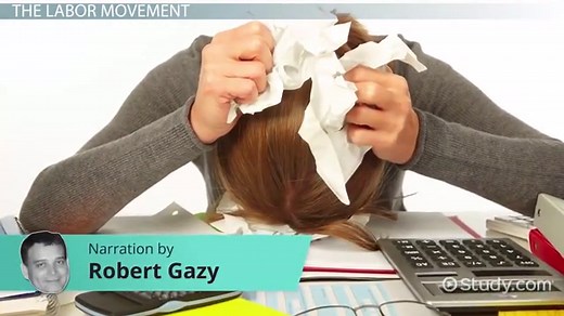 Knights of Labor | Definition, Goals & History