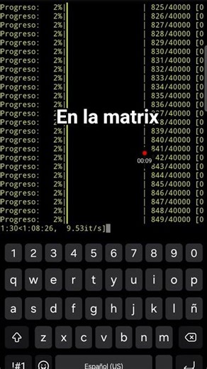 instalando cositas en el celular#python #programacion #apk #celular