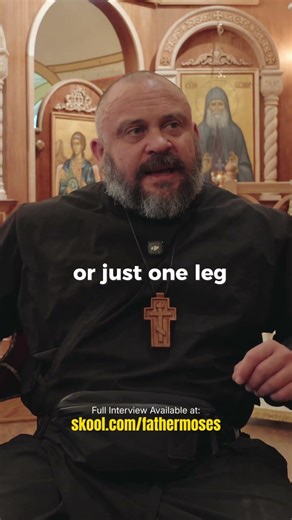 wisdom of the elders #christianity #orthodoxy