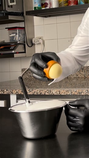 2.7M views · 9.4K reactions | On MasterChef  , this move became a technical challenge. Hours to perfect a gesture that took me years to master. Control. Timing. Precision. No second chances. This November I’ll be teaching it live at CULT Academy in Astana ✨ along with many of my signature techniques and creations. ‍  | GD | Facebook