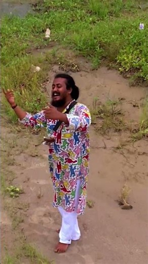 Ami Opar Hoye Bose Achi | Bangla Folk Song | Lalan Geeti | Boga Taleb | Bengali Folk Song | Baul