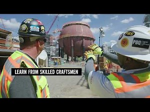 Become a Boilermaker