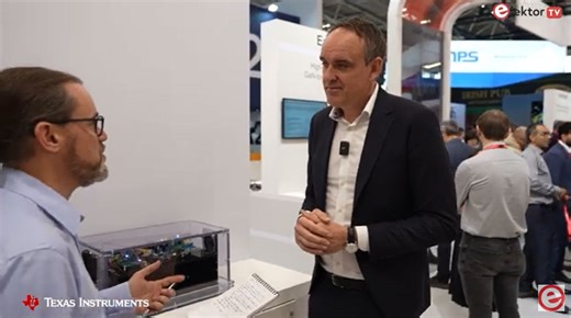 New Innovative Real-Time Microcontrollers for Edge AI Arc Detection and Industrial and Automotive Motor Control from TI