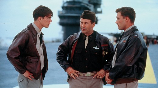 Pearl Harbor | Ver películas gratis en RTVE Play
