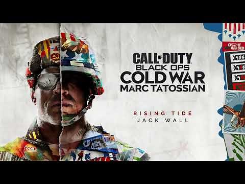 Rising Tide (Multiplayer Remastered) | Official Call of Duty: Black Ops Cold War Soundtrack