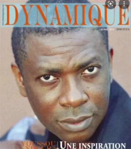 Youssou N'Dour retro: Best Barguedj & Retro Hits