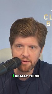 Buck on defunding PBS and NPR: "There's this pretense and this arrogance that NPR and PBS deserve public funding because they're neutral in their news. It's proof of their elevated status in the news ecosystem and that needs to be stripped away." | The Clay Travis and Buck Sexton Show