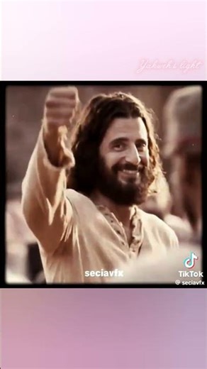 If Comfort Had a Face… It Would Look Like Him🤍 | Jesus Moments That Heal | The Chosen #jesuslovesyou