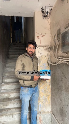 WiFi Camera Installation Tapo TC70, how to installation WiFi camera LAN Connection