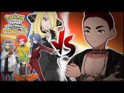 Liga Pokemon de Super Platino DuaLocke vs @sprimlord | EC 💛💙 ❤️