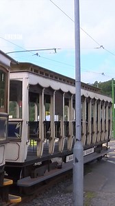 "The Laxey Wheel keeps turning, turning, turning, In the Lady Isabella's memory..." | BBC Isle of Man