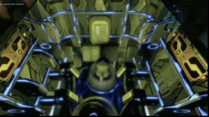 Alien Breed Evolution Game Trailer #1